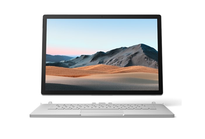 广汉Surface 维修前的准备工作